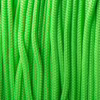 Neon Green Paracord 425 Type II