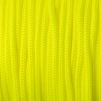 Ultra Neon Yellow Paracord 425 Type II