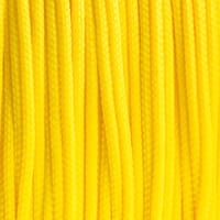 Canary Yellow Paracord Type II