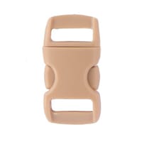 Sand 3/8 (S) Buckle
