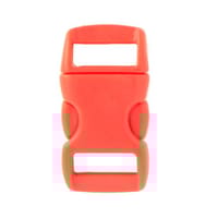 Coral 3/8 (S) Buckle