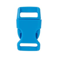 Colonial Blue 5/8 (M) Buckle