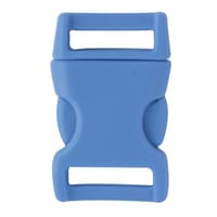 Colonial Blue 3/4 (L) Buckle
