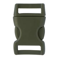 Army Verte 3/4 (L) Buckle