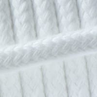 Blanc - Spun Corde - Ø 12mm