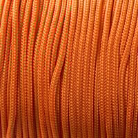 Fox Orange Paracord 100 Type I