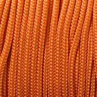 Fox Orange Paracord 425 Type II