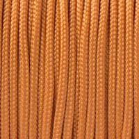 Royal Orange Paracord Type II