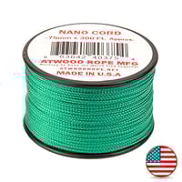 90 m Teal - Nano Paracord