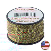 90 m Jamaican - Nano Paracord