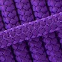 Violet Acide PPM Corde - Ø 10mm