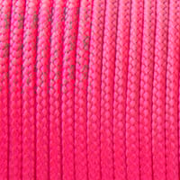 Rose Néon PPM Ø 3 mm