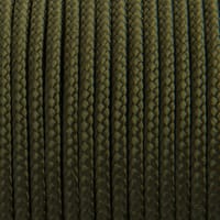 Vert Militaire PPM Ø 3 mm