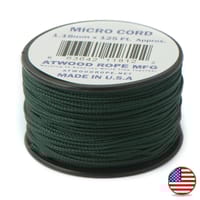 38 m Hunter - Micro Paracord