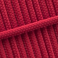 Framboise Rouge PPM Corde - Ø 5mm Framboise Rouge PPM Corde - Ø 5mm