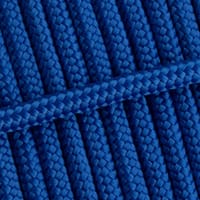 Bleu Électrique PPM Corde - Ø 5mm Bleu Électrique PPM Corde - Ø 5mm