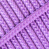 Violet PPM Corde - Ø 6mm. (coreless) Violet PPM Corde - Ø 6mm. (coreless)