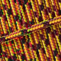 German Pride PPM Cord - Ø 4mm German Pride PPM Cord - Ø 4mm