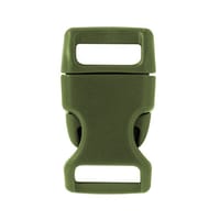 Army Vert Buckle 5/8 (M)
