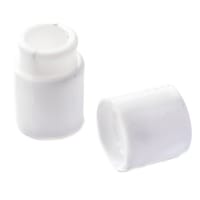 Breakaway Buckle 'White'