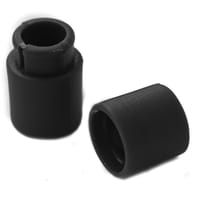 Breakaway Buckle 'Black'