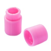 Breakaway Buckle 'Pink'