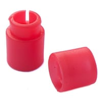 Breakaway Buckle 'Red'