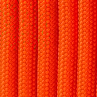 Orange Néon Paramax Type V