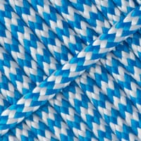 Greece PPM Cord - Ø 6mm. (Flat/coreless)