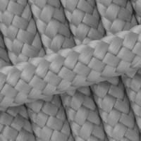 Gris Ciment PPM Corde - Ø 10mm