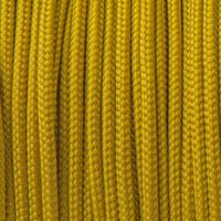 Ocher Yellow Paracord Type II