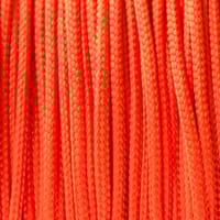 Neon Orange Paracord 425 Type II