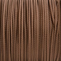 Chocolate Brown PPM Ø 2mm