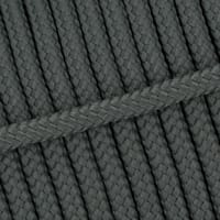 Iron Gris PPM Corde - Ø 4mm Iron Gris PPM Corde - Ø 4mm