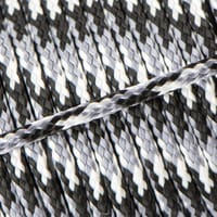 Urban PPM Corde - Ø 4mm. (plane/sans noyau)