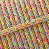 Flower Power PPM Cord - Ø 4mm Flower Power PPM Cord - Ø 4mm