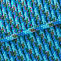 Abyss PPM Cord - Ø 4mm Abyss PPM Cord - Ø 4mm