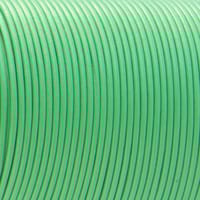 Mint - HQ Leather Cord 2 mm Mint - HQ Leather Cord 2 mm