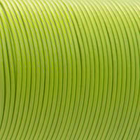 Apple Green - HQ Leather Cord 2 mm Apple Green - HQ Leather Cord 2 mm