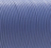 Indigo - HQ Leather Cord 2 mm Indigo - HQ Leather Cord 2 mm