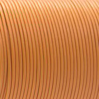 Caramel - HQ Leather Cord 2 mm Caramel - HQ Leather Cord 2 mm