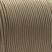Mud - HQ Leather Cord 2 mm Mud - HQ Leather Cord 2 mm