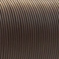 Brown - HQ Leather Cord 2 mm Brown - HQ Leather Cord 2 mm