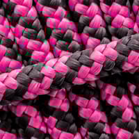 Rosa Noche PPM Corde - Ø 8mm