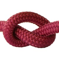 Framboise Rouge | PPM D.B | Corde - Ø 14mm