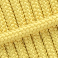 Jaune Pastel PPM Corde - Ø 8mm Jaune Pastel PPM Corde - Ø 8mm