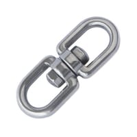 Tourillon 'Acier Inoxydable' 13 mm