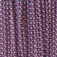 Black & Rose Pink Diamonds Paracorde Type I