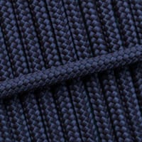 Bleu Foncé PPM Corde - Ø 5mm Bleu Foncé PPM Corde - Ø 5mm