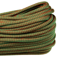 Hummingbird Color FX Paracord 550 Type III - 30 m